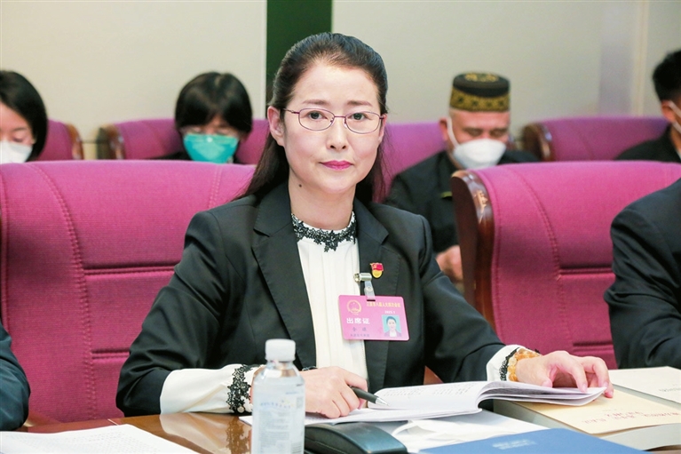匯民智聚民意 在科技民生領域建言獻策