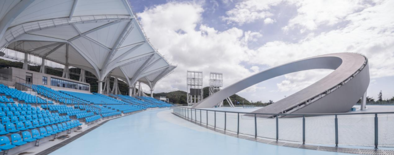 亞沙公園