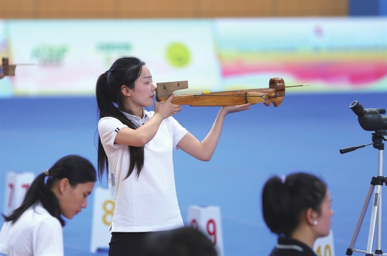 99環并列第一加賽?云南選手取勝