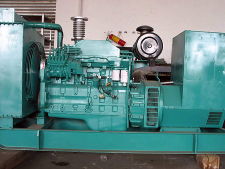 康明斯發(fā)電機 康明斯發(fā)電機