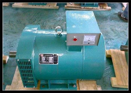 發(fā)電機(jī)進(jìn)相運(yùn)行 發(fā)電機(jī)進(jìn)相運(yùn)行