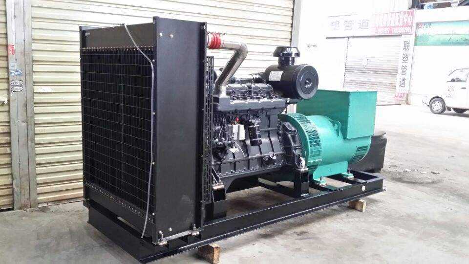 發電機工作原理 發電機工作原理