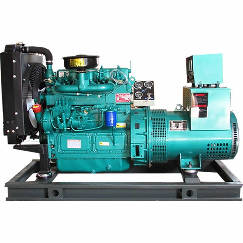 發電機選擇 發電機選擇