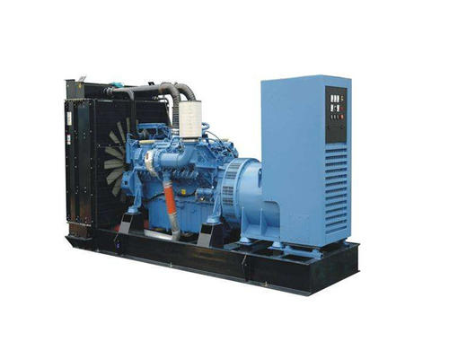 發(fā)電機(jī)運(yùn)行 發(fā)電機(jī)運(yùn)行