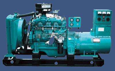 內蒙古發電機租賃 內蒙古發電機租賃