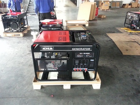 內蒙古發電機租賃 內蒙古發電機租賃