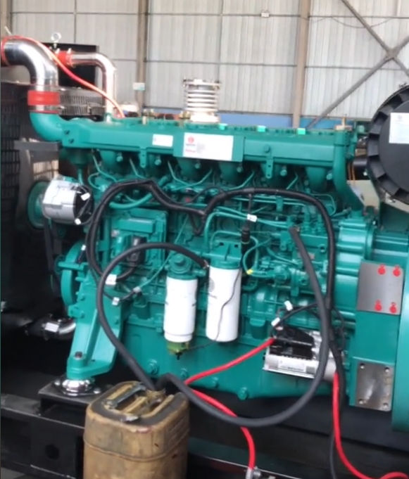 濰柴發(fā)電機(jī)的使用注意事項(xiàng) 濰柴發(fā)電機(jī)的使用注意事項(xiàng)